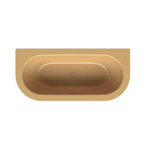Bad BetteStarlet I 1750x800mm Curry