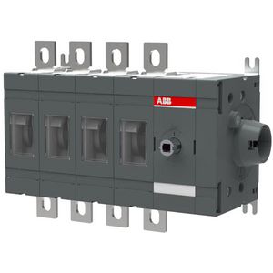 OT160EVS40 SCHAKELAAR-DISCONNECTOR
