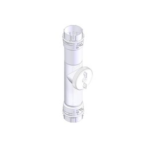 Inspectiestuk flex diameter 60 d-p