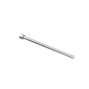 Vela R Handdoekhouder 1-Arm 45Cm Chr