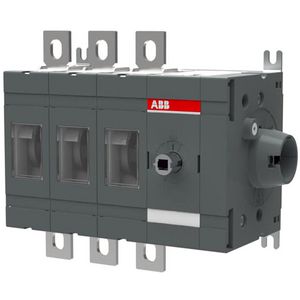 OT160EVS30 SCHAKELAAR-DISCONNECTOR