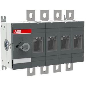 OT500E04 SCHAKELAAR-DISCONNECTOR
