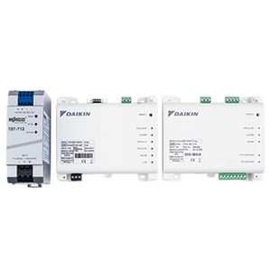 Intelligent Tablet Controller iTAB