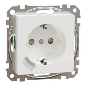 SysM conn socket outlet 16A SSO AWG
