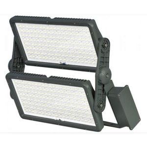 LED-armatuur Taku 2x50400 E953 T740 LS90