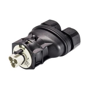 Stekerdeel met trekontl. RST20I2F B23ZRYS B KG06 VVE=100