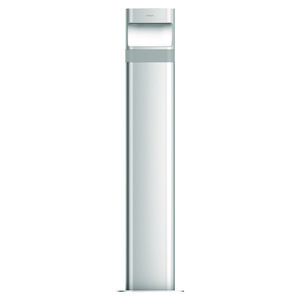 LED-Staande buitenlamp (lang) vloermontage 8 5W alu