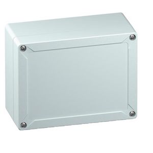 Lege behuizing IP66/IP67 IK07 10040701