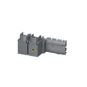 Railkoper incoming block 250A
