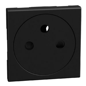 Doos a 120st. Light Now sierplaat voor contactdoos 2P+A - 2