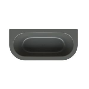 Bad BetteStarlet I 1750x800mm Smoke
