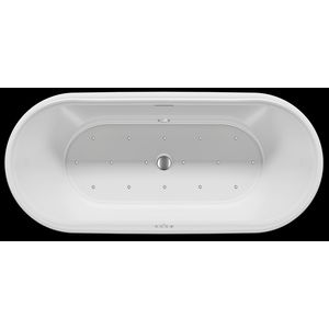 MODESTY 170x76 velvet wit/S4sif+pootset