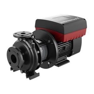 Normblokpomp NBE 100-160/160-154BASF2AESBQQEPWB 18,5kW