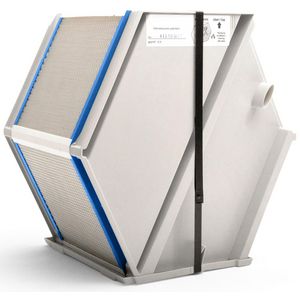 Enthalpy warmtewisselaar WHR 918