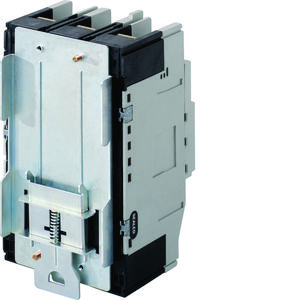 DIN-rail adapter