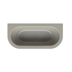 Bad BetteStarlet I 1750x800mm Stone