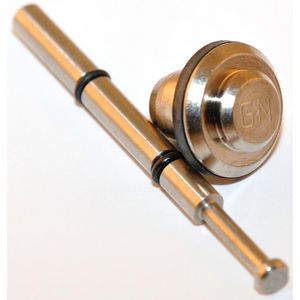 Gasklepeenheid (87085003360)