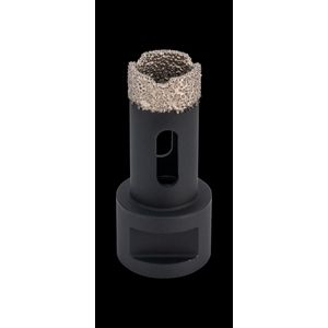 Diamantboor 25mm M14x35mm