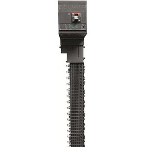 SMISSLINE plug-in direct gevoed 3L+N rechts 2CCG000162R0001