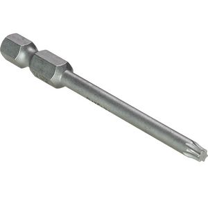 Schroevendraaierinzet torx tx 15x70