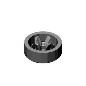 Flow limiter bruin 6l/min. 09230103290