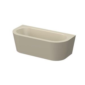 Bad BetteStarlet I Silhouette 1750×800mm Beige
