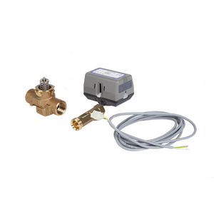 Bqls kit afsluiters mit