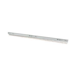 Kamrail Z-BB, Pen, 25mm², 100A, 3-fase voor 3TE, L=1000mm, UL-cert.
