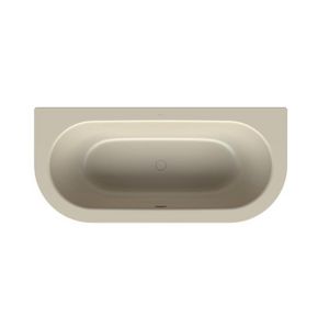 Bad BetteStarlet I 1750x800mm Beige