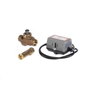 Bqls kit afsl. mit 1-zone