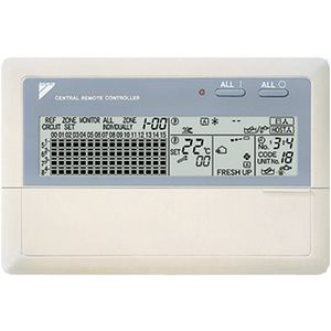 Centr. remote controller