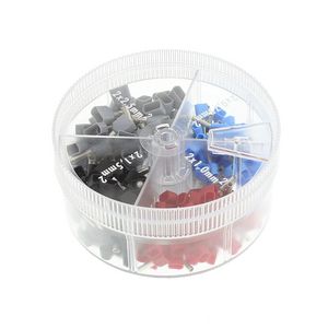 Assortimentdoos caroussel geisol. twinadereindh. 0,75-2,5mm²