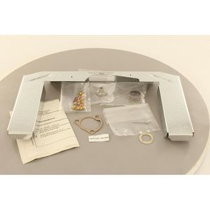 Ombouwset butaan/propaan 87190025410