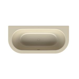 Bad BetteStarlet I 1750x800mm Cream