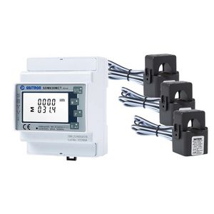 XST Hybrid 3P Meter SDM630MCT-3CT-40mA