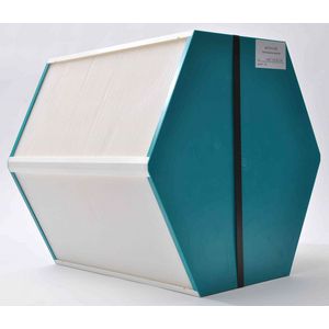 Platenwisselaar WHR950/960