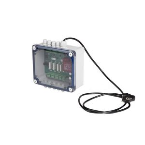 Climate master bqls 2-zones