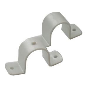 Valpijpbeugel+nok plastic