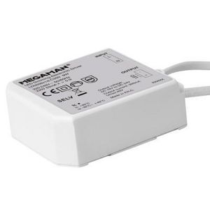 DRIVER 9W/20V 350mA U-DIM