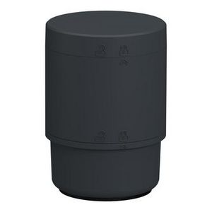 Harmony XVB7 - diam.70mm - Basismodule - USB-connector met a