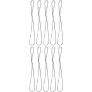 Blister a 10st. trekkoord treksch. Accessoires