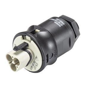 Stekerdeel met trekontl. RST20I2S S13ZR2SVL KG06 VVE=100