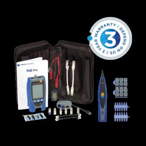 Accessoires PoE Pro bundel Amplifier Probe