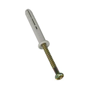 Inslagschroef starQuick 6x40mm