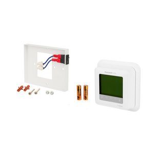 Kloktherm vision a/u met mit