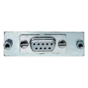 Connector D-subminiatuur