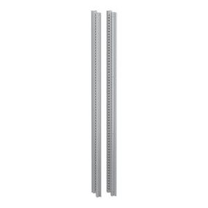 Verticale rails PanelSeT SFN elektr. behuizing H1800mm se