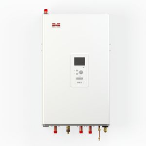 Warmtepomp binnendeel Hydrobox Metro SHB20-6 - R32