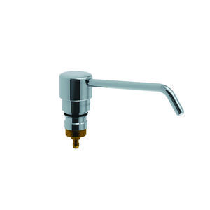 Mechanisme voor zeepverdeler type 729012