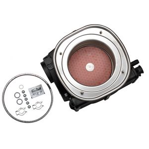 Warmtewisselaar 0020210464